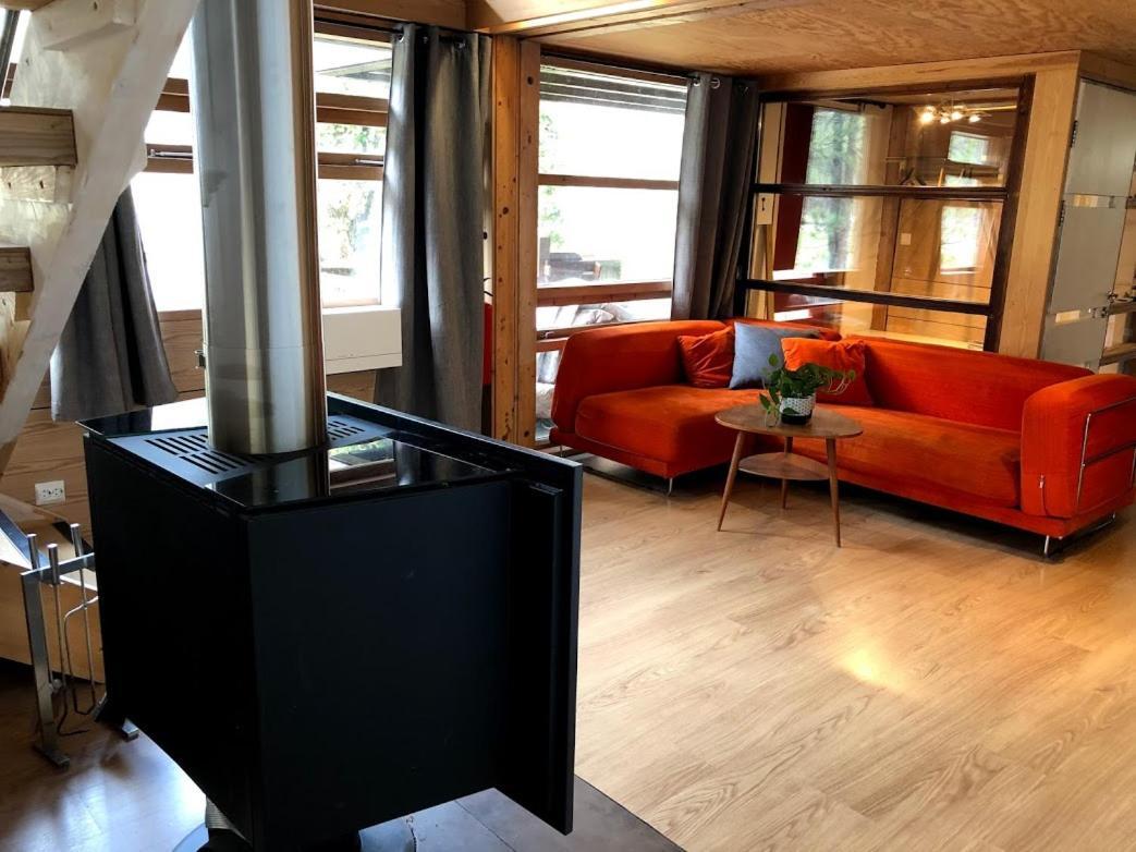 Hos Blafjelldal, Bagn I Valdres Bed & Breakfast Bagian luar foto