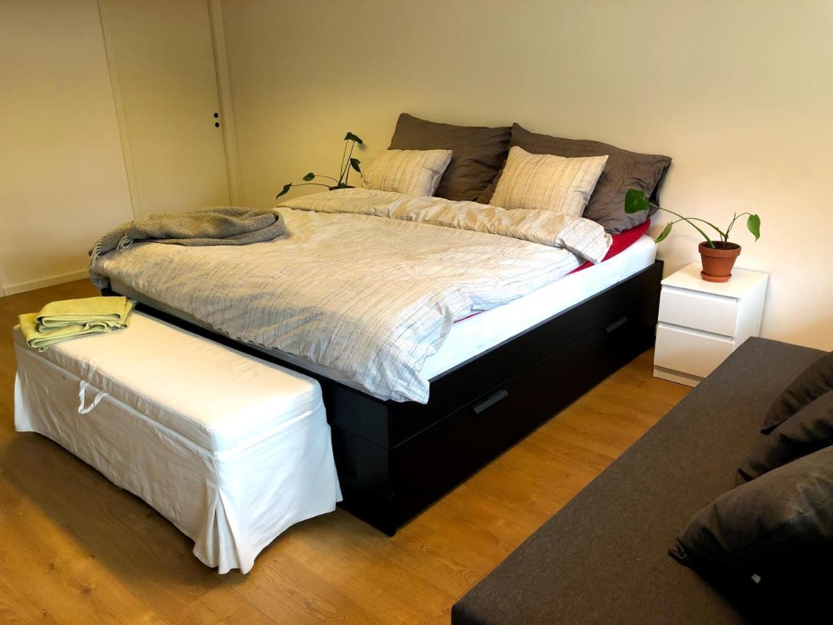 Hos Blafjelldal, Bagn I Valdres Bed & Breakfast Ruang foto